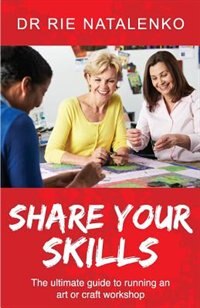 Share Your Skills