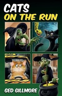 Front cover_Cats on the Run