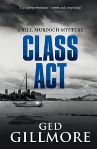Front cover_Class Act