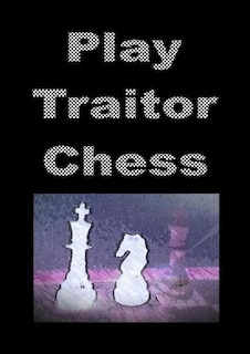 Couverture_Play Traitor Chess