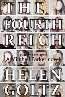 Front cover_The Fourth Reich