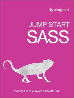 Front cover_Jump Start Sass