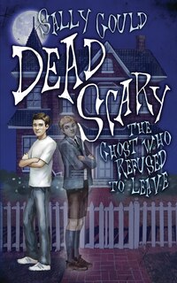 Front cover_Dead Scary