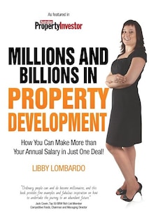 Couverture_Millions and Billions in Property Development