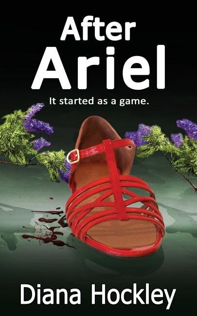 Couverture_After Ariel - It started as a game