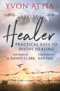 Front cover_Healer
