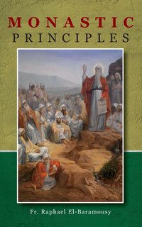 Front cover_Monastic Principles