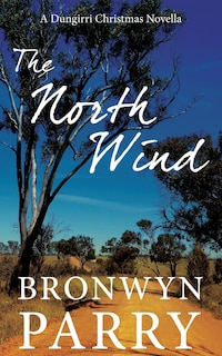 Couverture_The North Wind