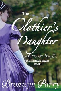 Front cover_The Clothier's Daughter