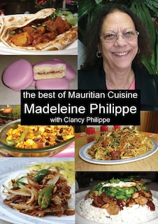 Front cover_The Best of Mauritian Cuisine