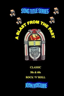 Front cover_Classic 50s & 60s Rock 'N' Roll