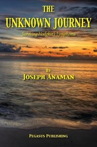 Front cover_The Unknown Journey