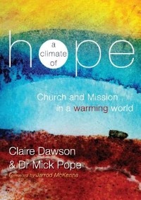 Front cover_A Climate of Hope