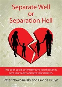 Couverture_Separate Well or Separation Hell