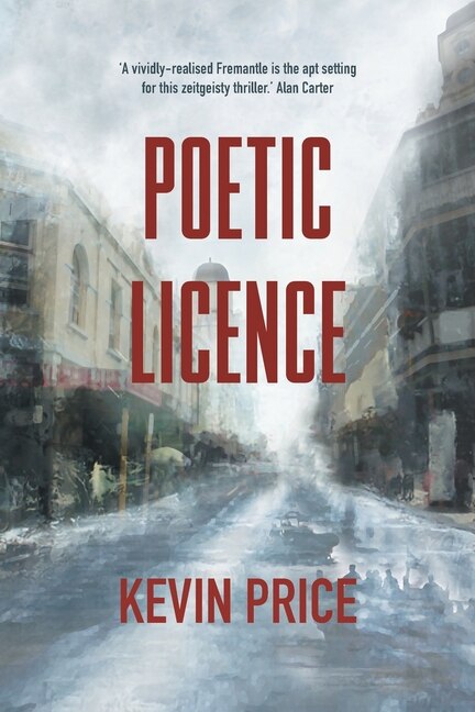 Front cover_Poetic Licence
