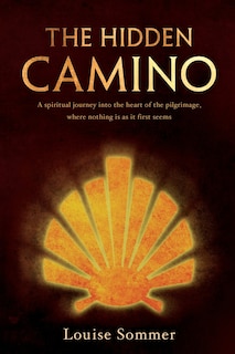 Front cover_The Hidden Camino