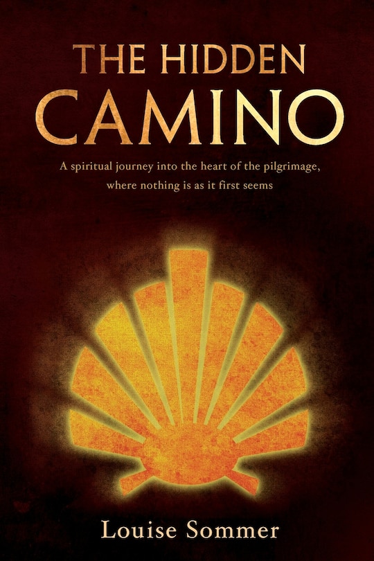 Front cover_The Hidden Camino