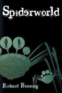 Front cover_Spiderworld
