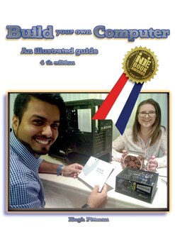 Front cover_Build Your Own Computer