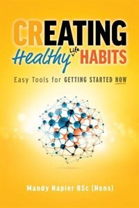 Front cover_Creating Healthy Life Habits