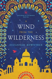 Front cover_A Wind from the Wilderness