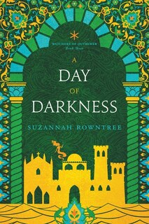 Front cover_A Day of Darkness
