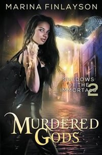 Couverture_Murdered Gods