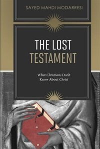 Couverture_The Lost Testament