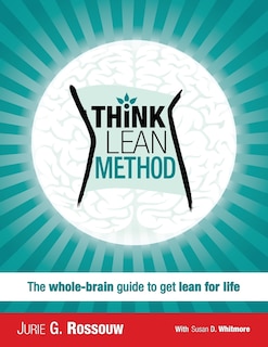 Front cover_Think Lean Method