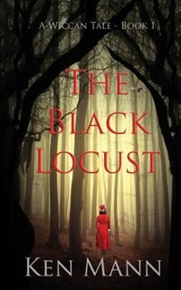 Front cover_The Black Locust