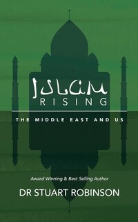 Front cover_Islam Rising