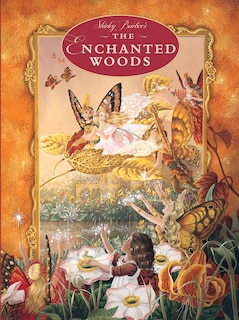 Front cover_The Enchanted Woods