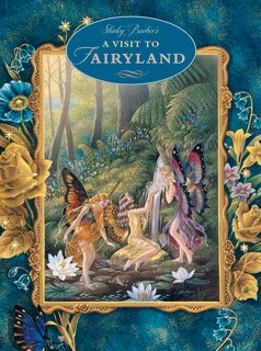 Front cover_A Visit to Fairyland