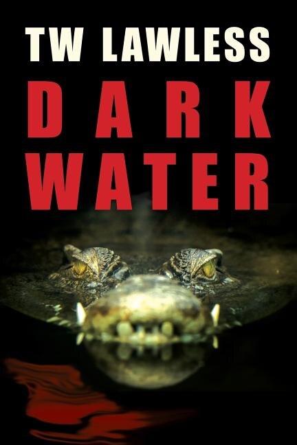Front cover_Dark Water