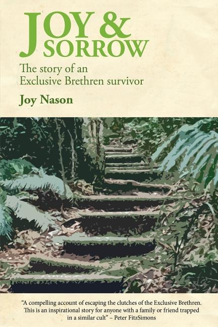 Front cover_Joy & Sorrow