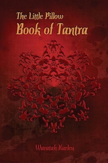 Front cover_The Little Pillow Book of Tantra