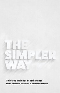 Front cover_The Simpler Way