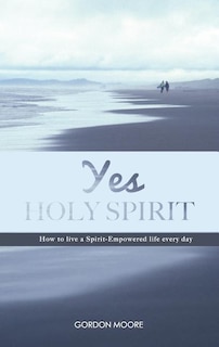 Couverture_Yes Holy Spirit