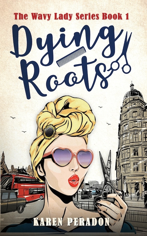 Couverture_Dying Roots
