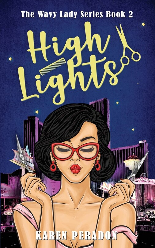 Front cover_High Lights