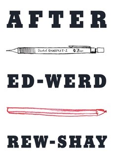 Couverture_After Ed-Werd Rew-Shay