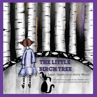 Couverture_The Little Birch Tree