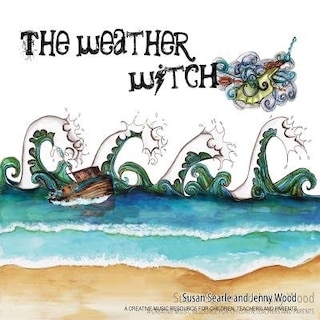 Front cover_The Weather Witch