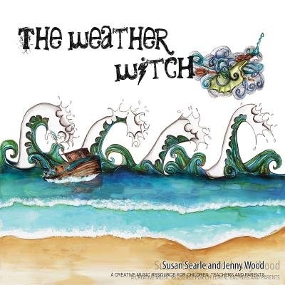 Front cover_The Weather Witch