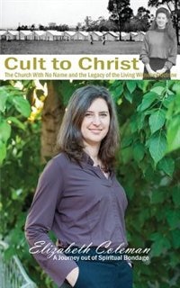 Front cover_Cult to Christ