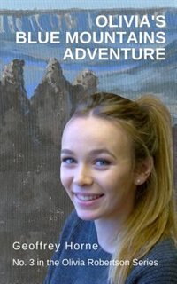 Front cover_Olivia's Blue Mountains Adventure