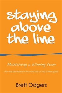 Staying Above the Line: Maintaining a winning team