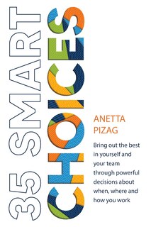 Front cover_35 Smart Choices