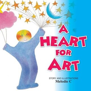Couverture_A Heart For Art