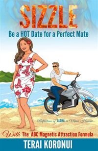 Front cover_SIZZLE Be a HOT Date for a Perfect Mate